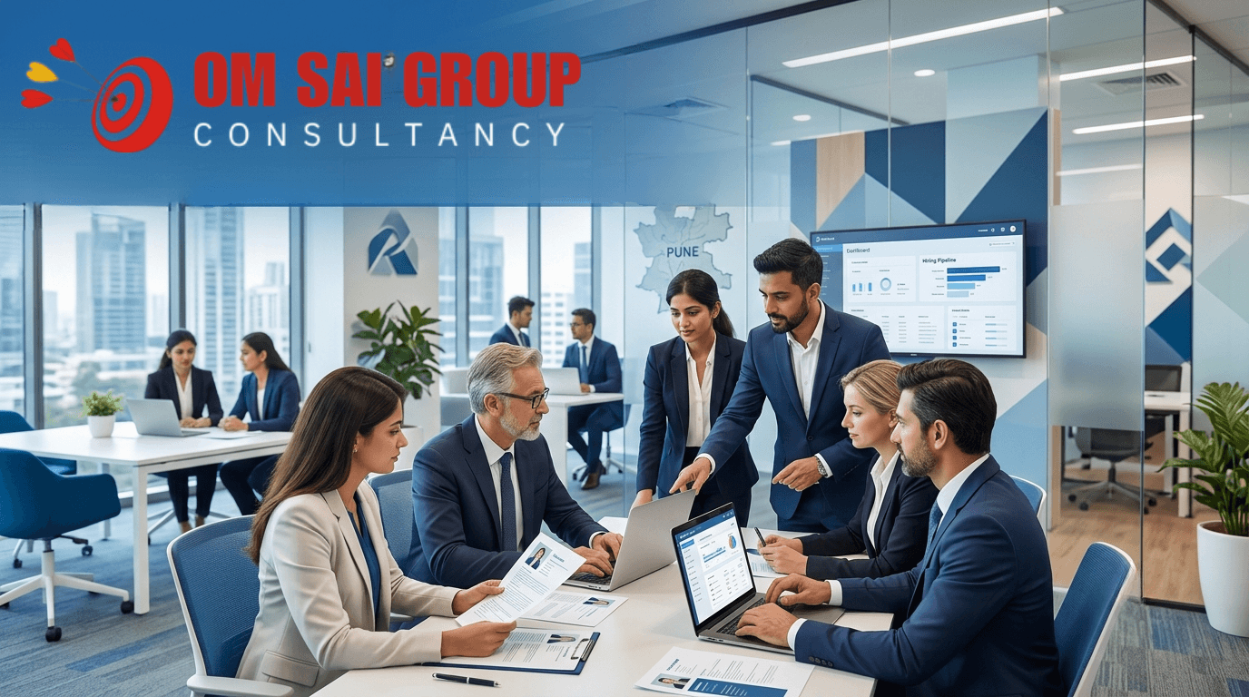 Hire Recruitment Consultant | Expert Hiring Solutions for Your Business