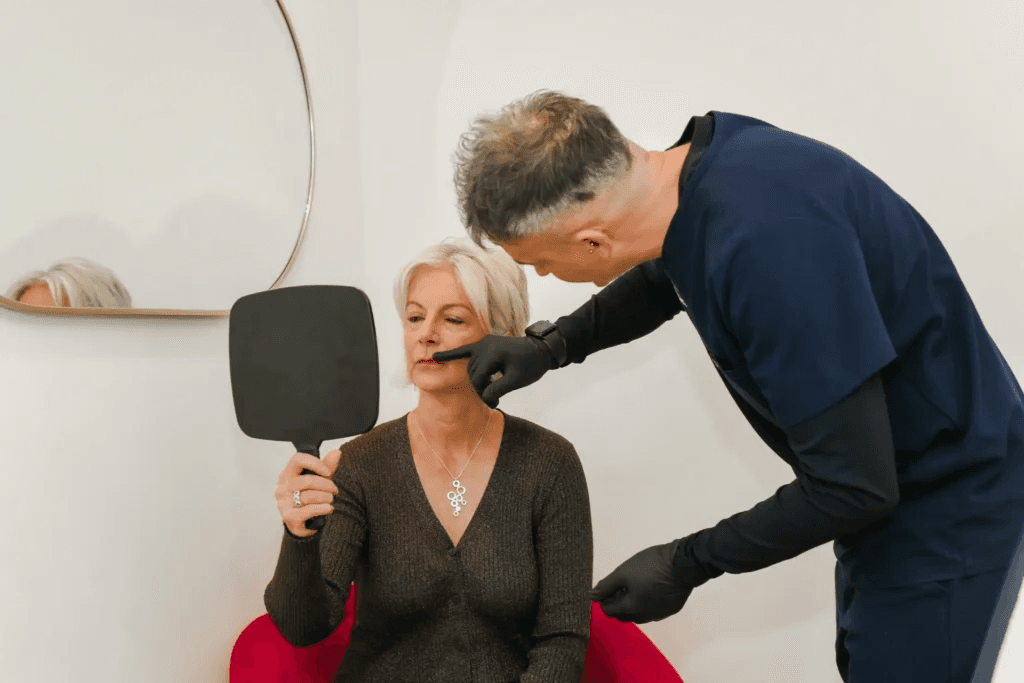 Can Botox Help with Teeth Grinding and Jaw Clenching?