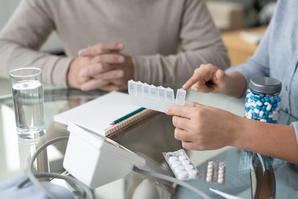Medication Packaging Services & Solutions