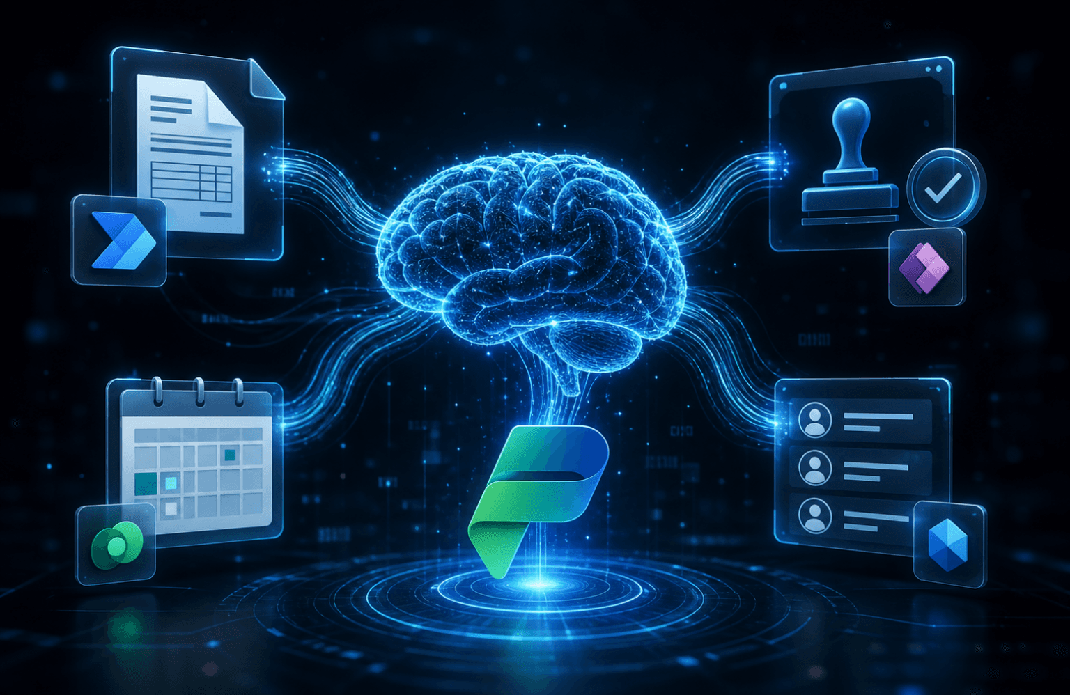 Power Automate Agent Flows in 2026: Why Your Business Needs to Stop Waiting on Manual Approvals