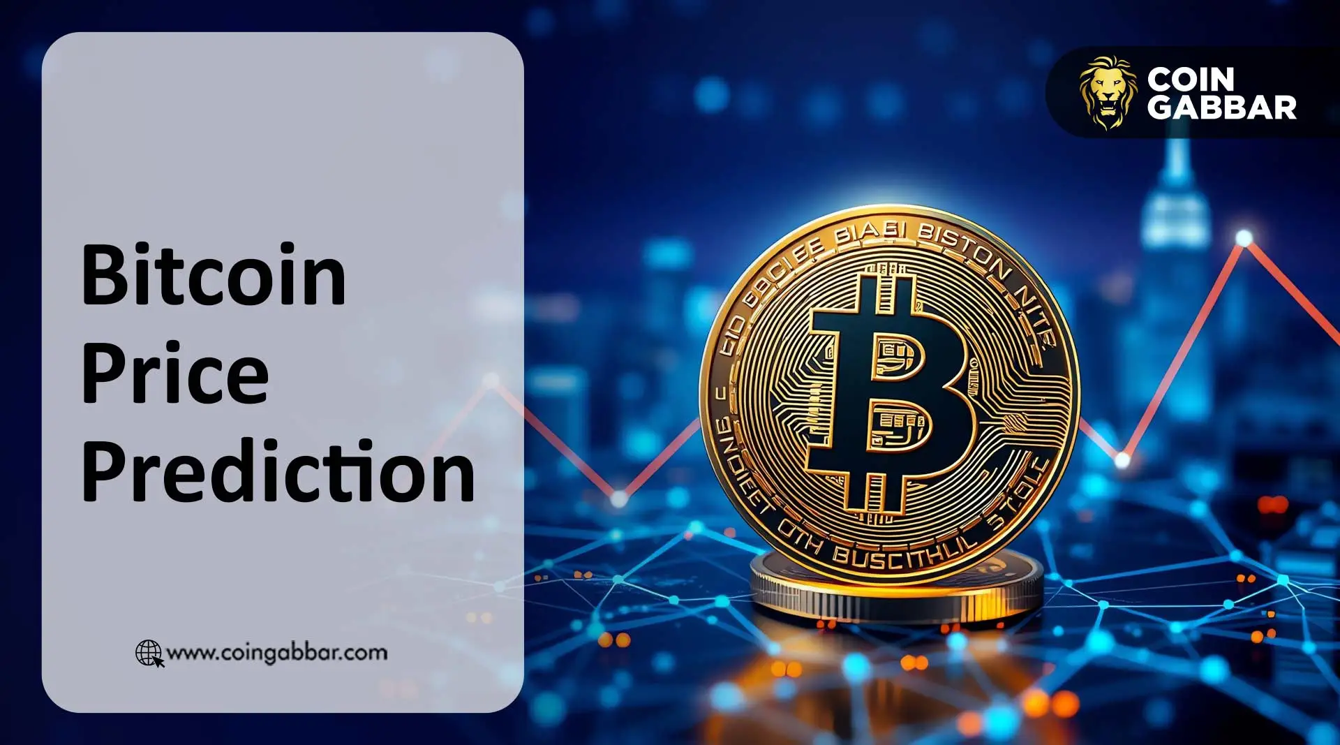 Bitcoin Price Prediction: BTC Forecast, Support and Resistance
