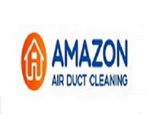 Amazon Air Duct & Dryer Vent Cleaning