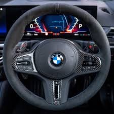 Tesla Carbon Fiber Accessories & Steering Wheels: Upgrade Your Tesla with Style and Performance