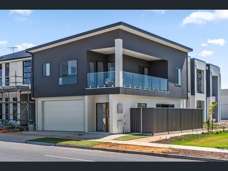 Luxury Home Builders in Adelaide: The Ultimate Guide to Creating a Bespoke Home That Reflects Your Lifestyle