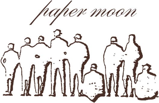 Paper Moon Restaurant, Westminster