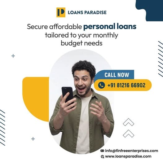 Complete Guide to Finding Personal Loans in Hyderabad Easily