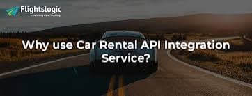 Car Rental API Integration