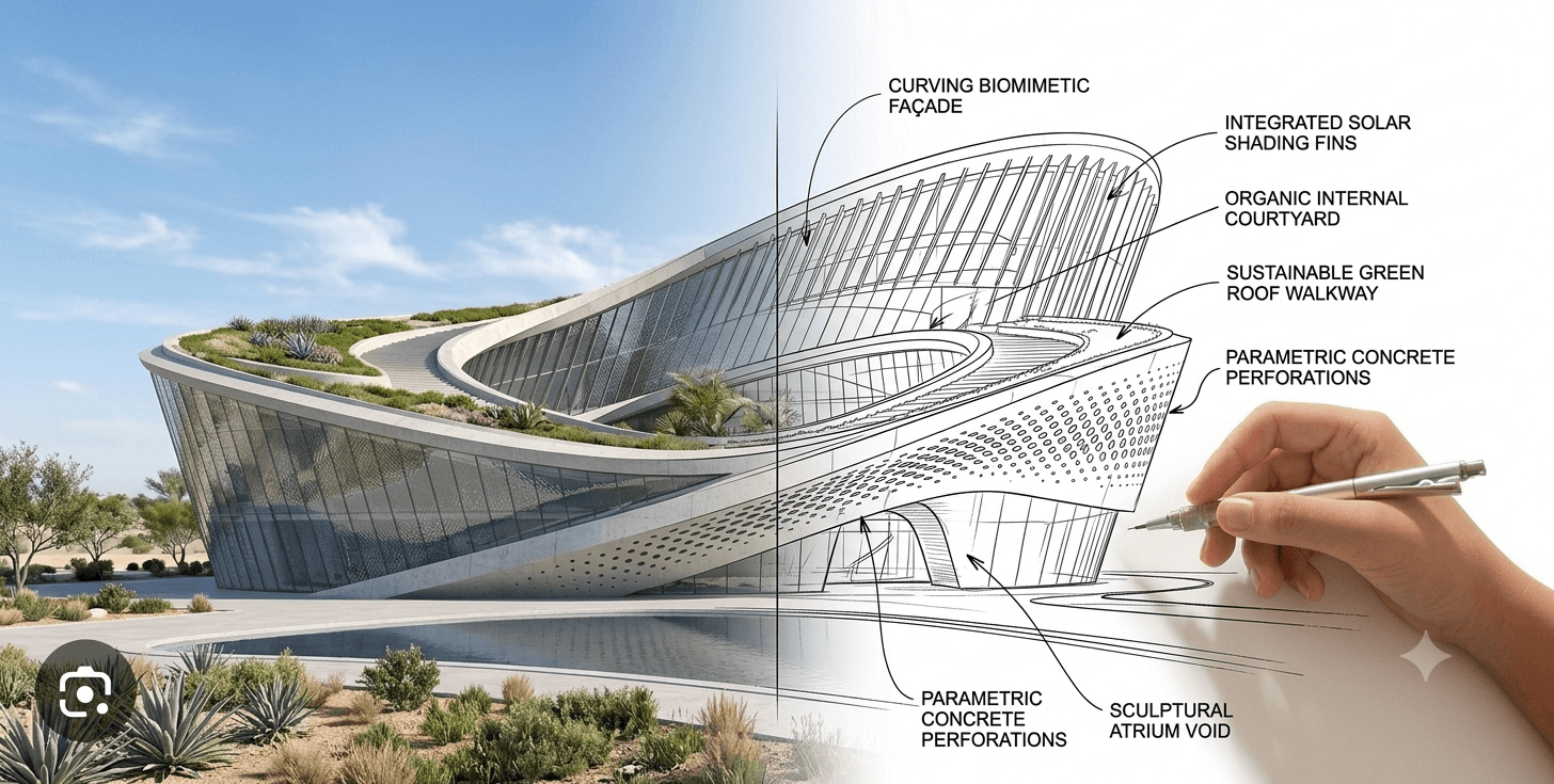 CAD Drafting Services in USA for Hotels and Resorts