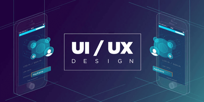 UI UX Designer Course
