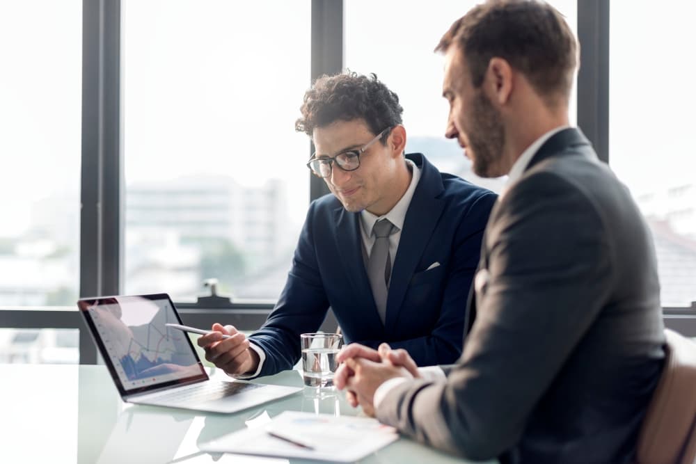 GCC Consultancy: Internal Pricing and Chargeback Models