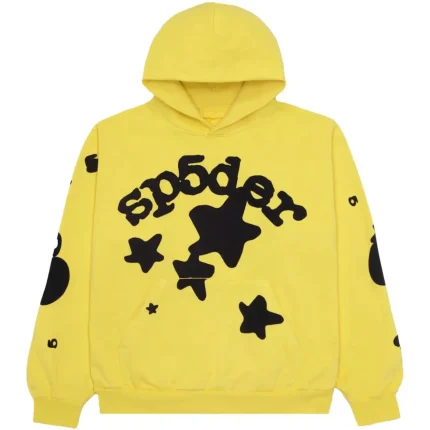 Spider Hoodie Canada | Spider Official Store | New Stock