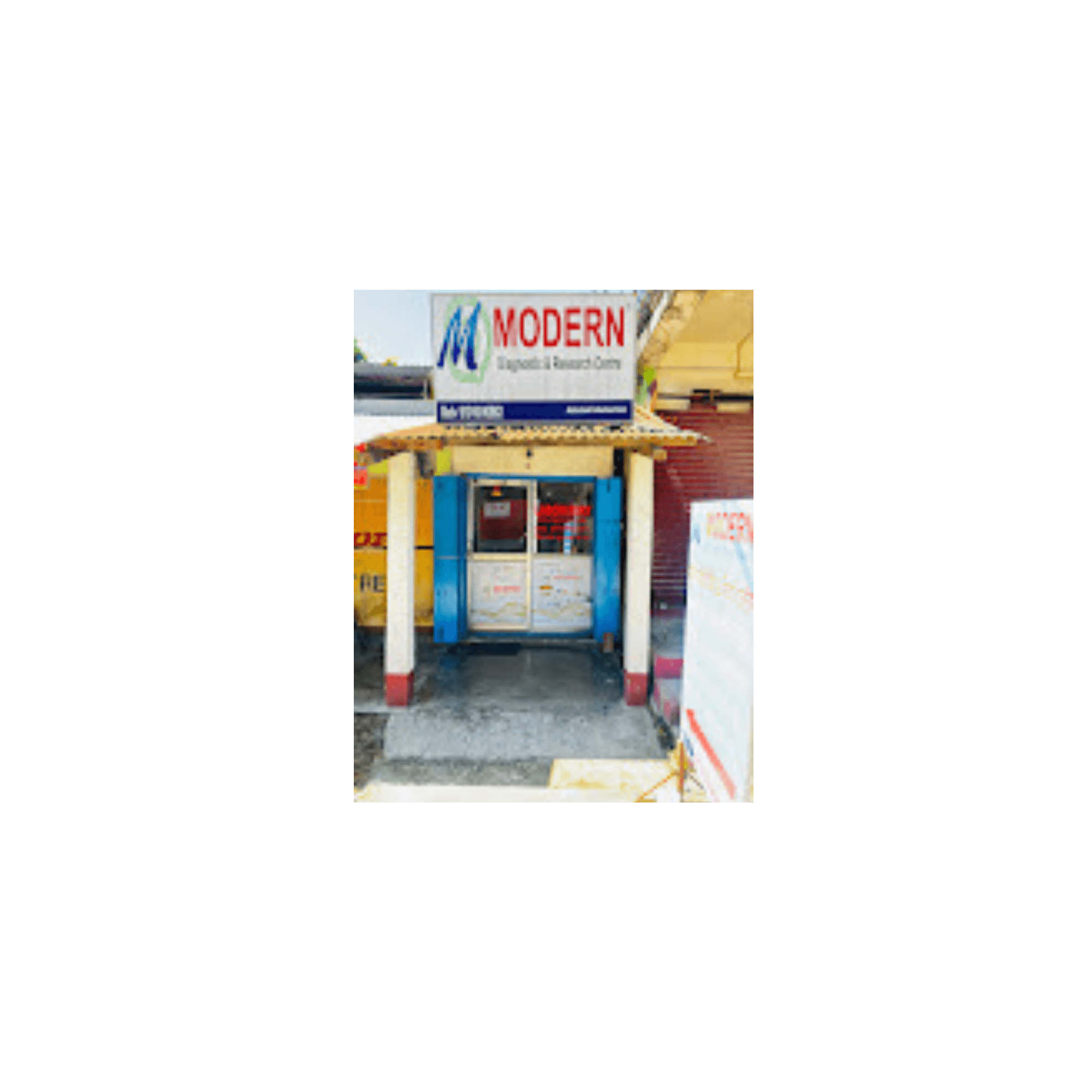 Thyroid Test In Sirajuli - Modern Diagnostic Laboratory
