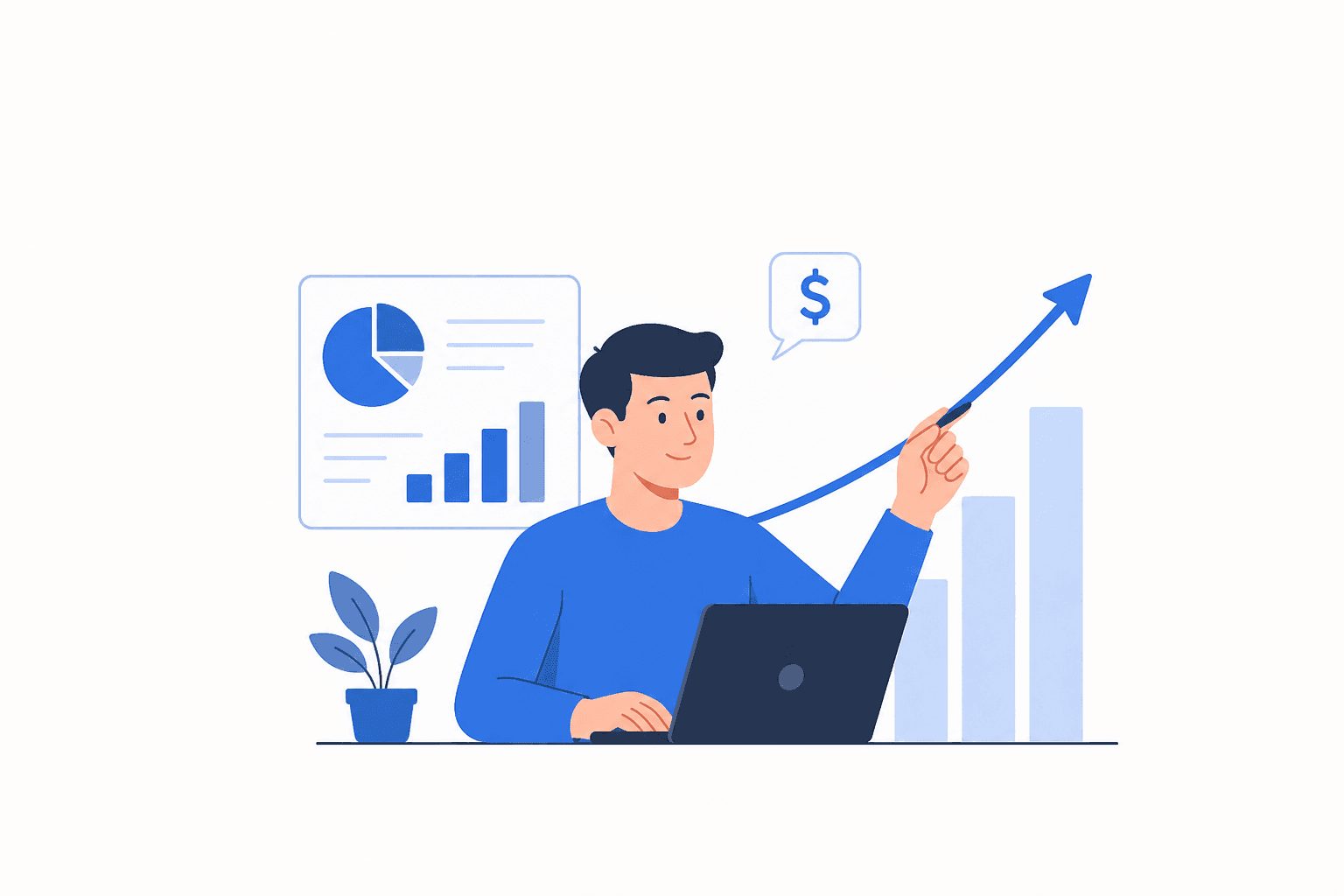 How to Increase Agency Profit Margins With White Label Services
