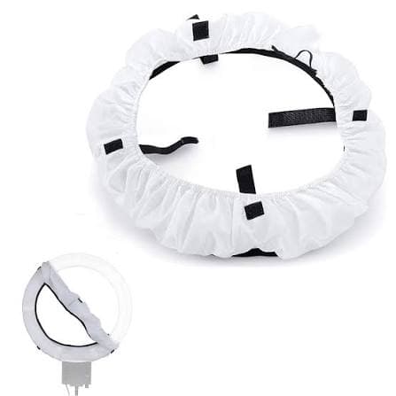 Ring Light Diffuser Manufacturer in India | Xtruline