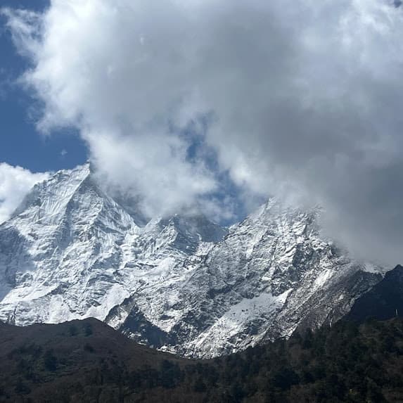 Trek to Everest Base Camp with Adventure Pulse