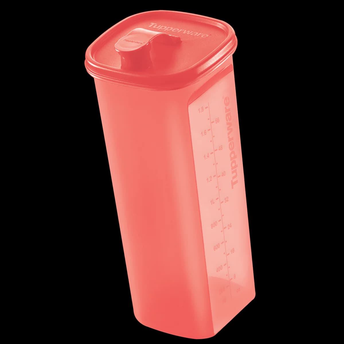 termo tupperwar