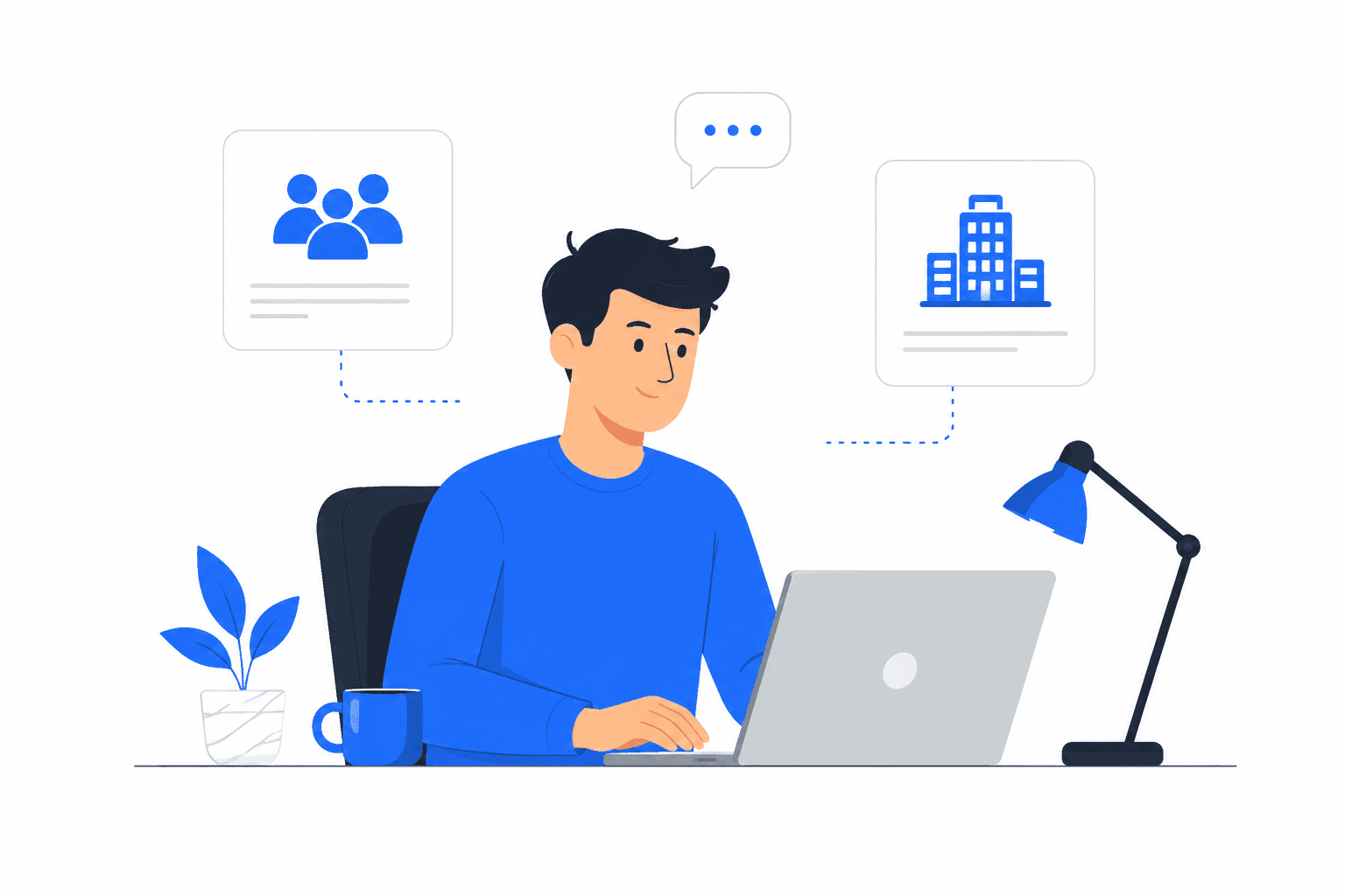 White Label Agency vs. In-House Team: Which Is Best for Your Business?