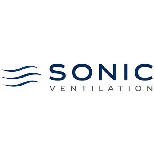 Sonic Ventilation Hood