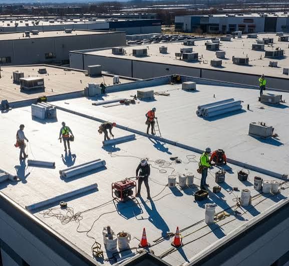 Professional Roofing Services In Texas Services Protect Your Property