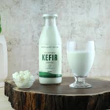 A2 Yogurt, Kefir & Probiotics: The Everyday Gut-Friendly Choice for Modern Families