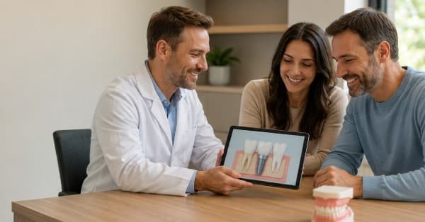 Implants or Bridge? Cathedral City and La Quinta Guide