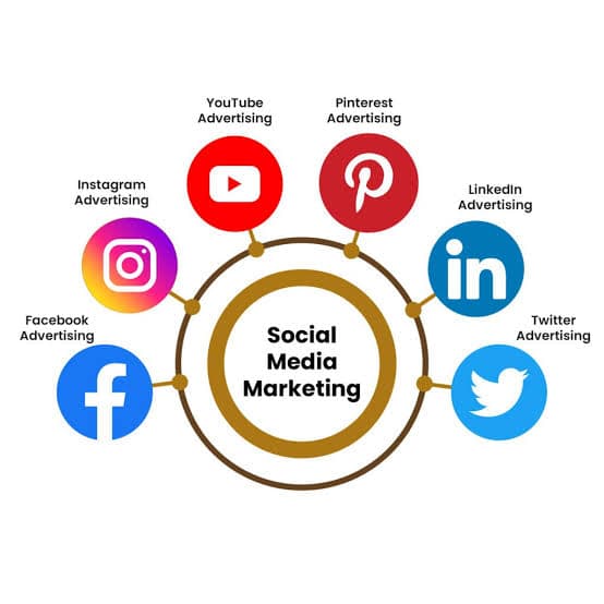 Social Media Marketing Service in India – Experts