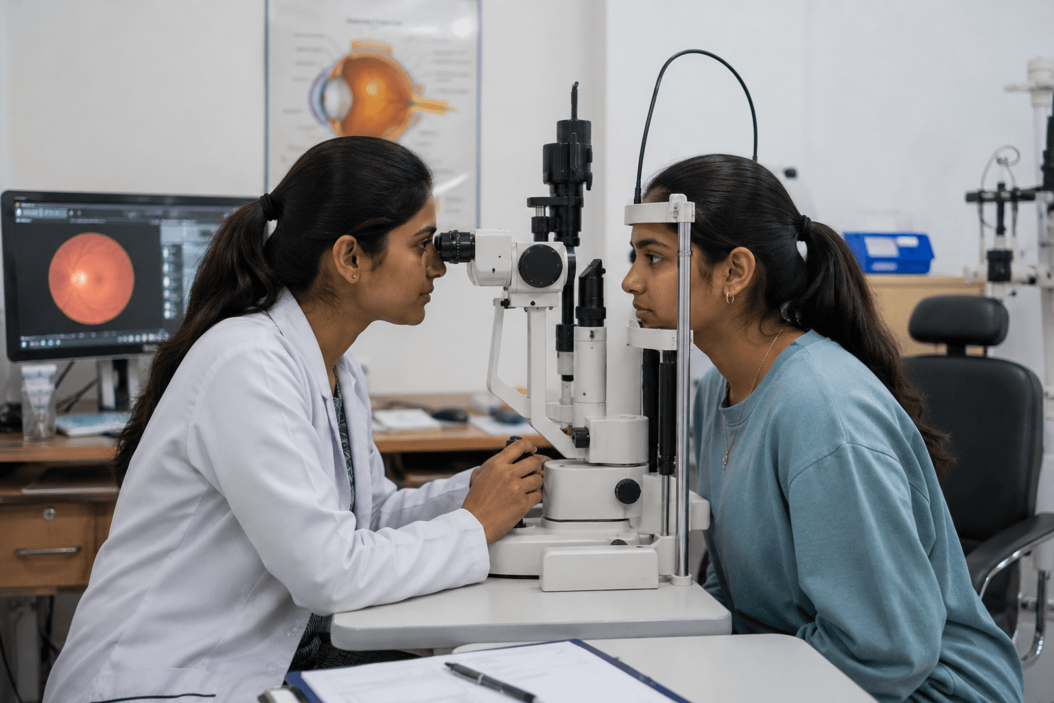 BSc Optometry Admission in India 2026: Complete Guide