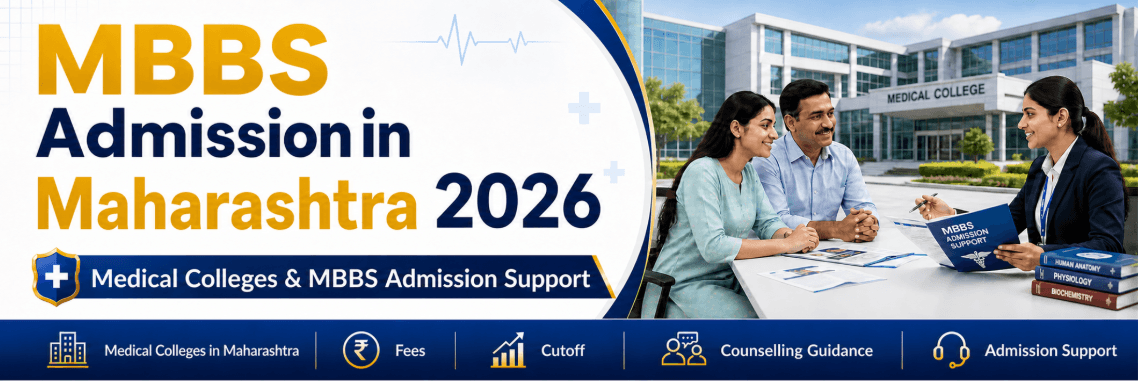 MBBS in Maharashtra