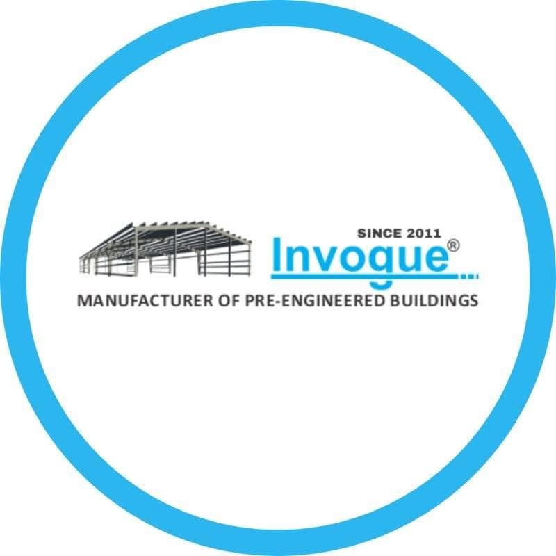 Invogue Building Systems