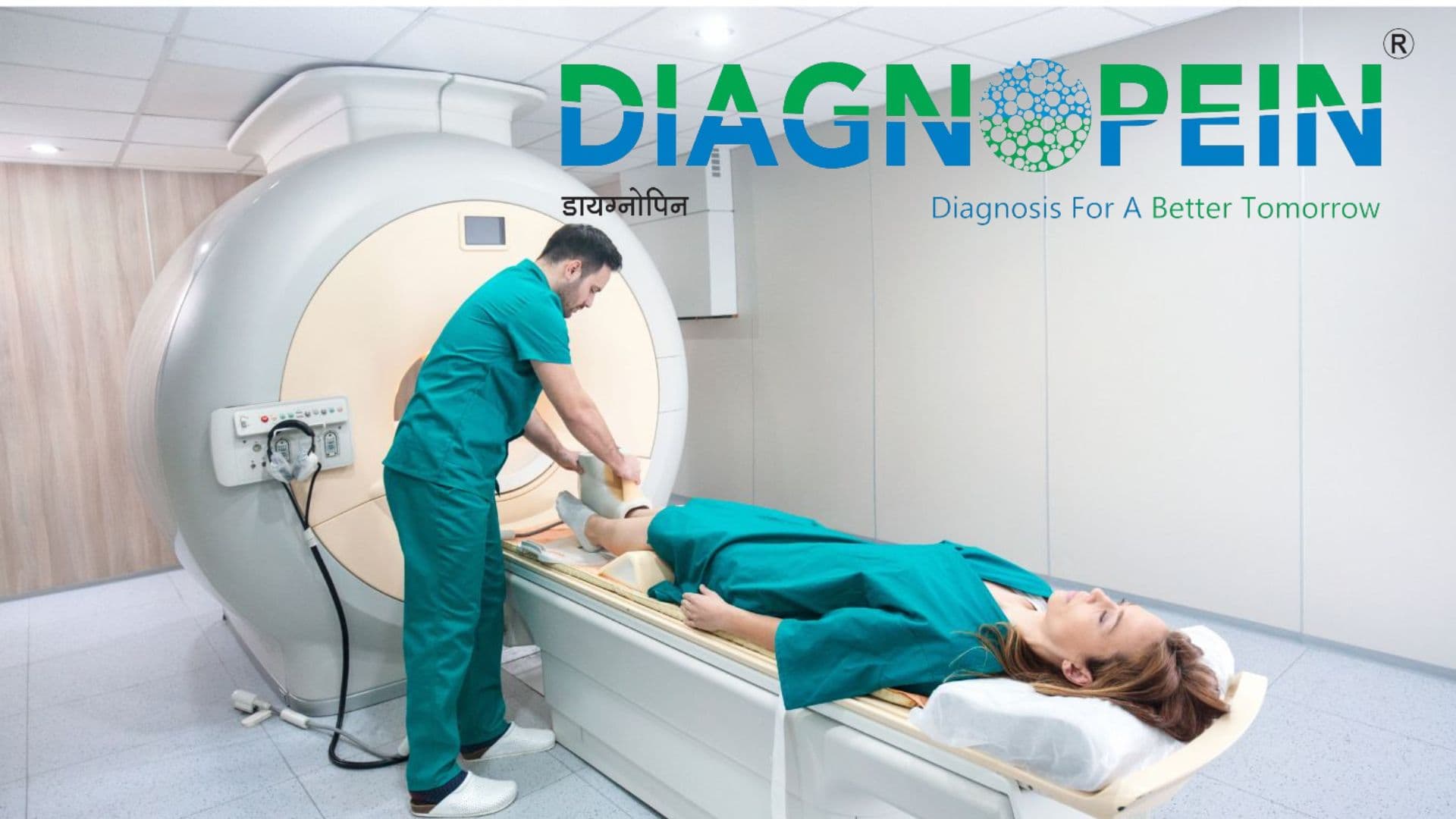 MRI Scan Centre Near Me | Advanced Imaging & Patient-Friendly Care