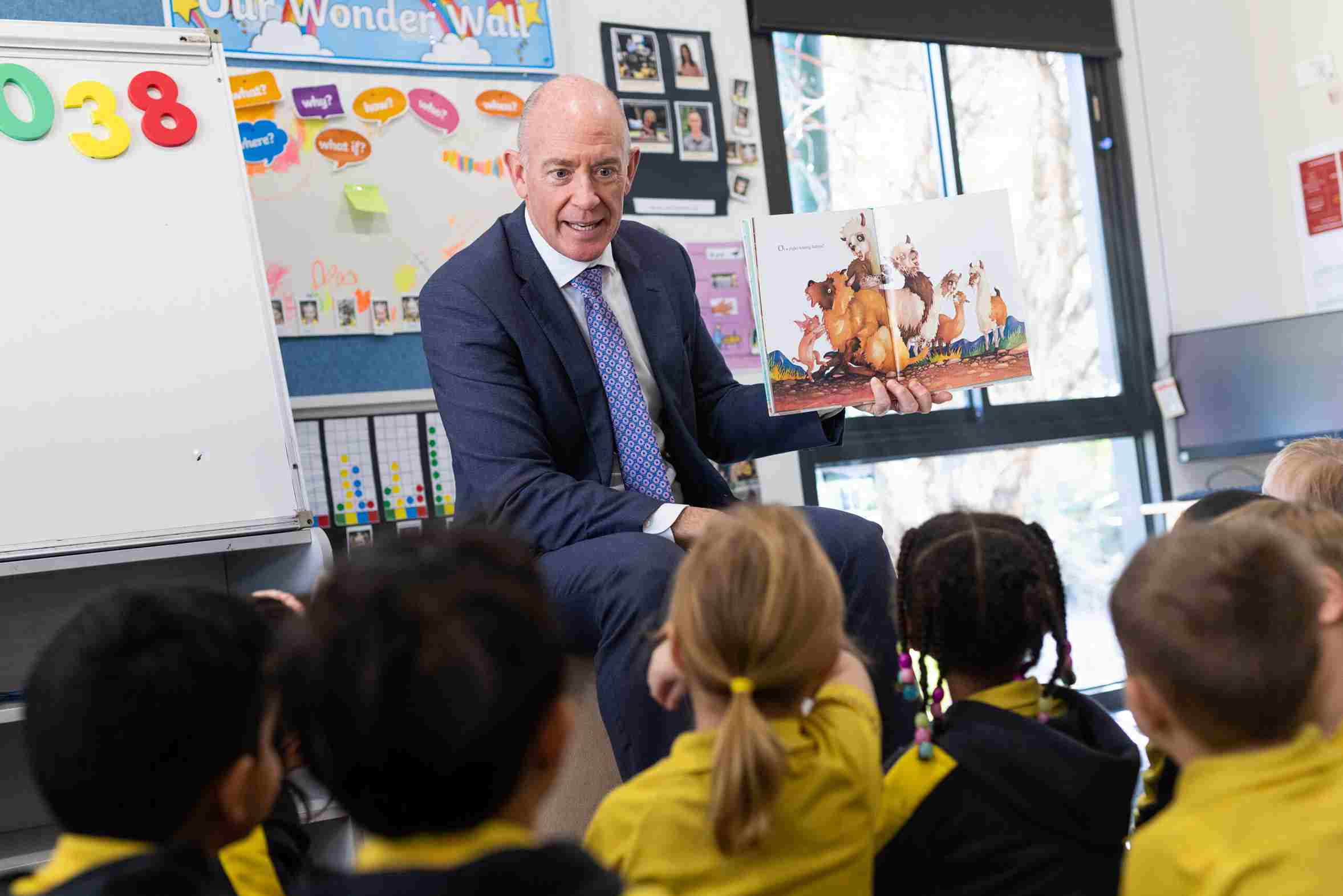 What Should Parents Look for During a Private School Tour in Melbourne?