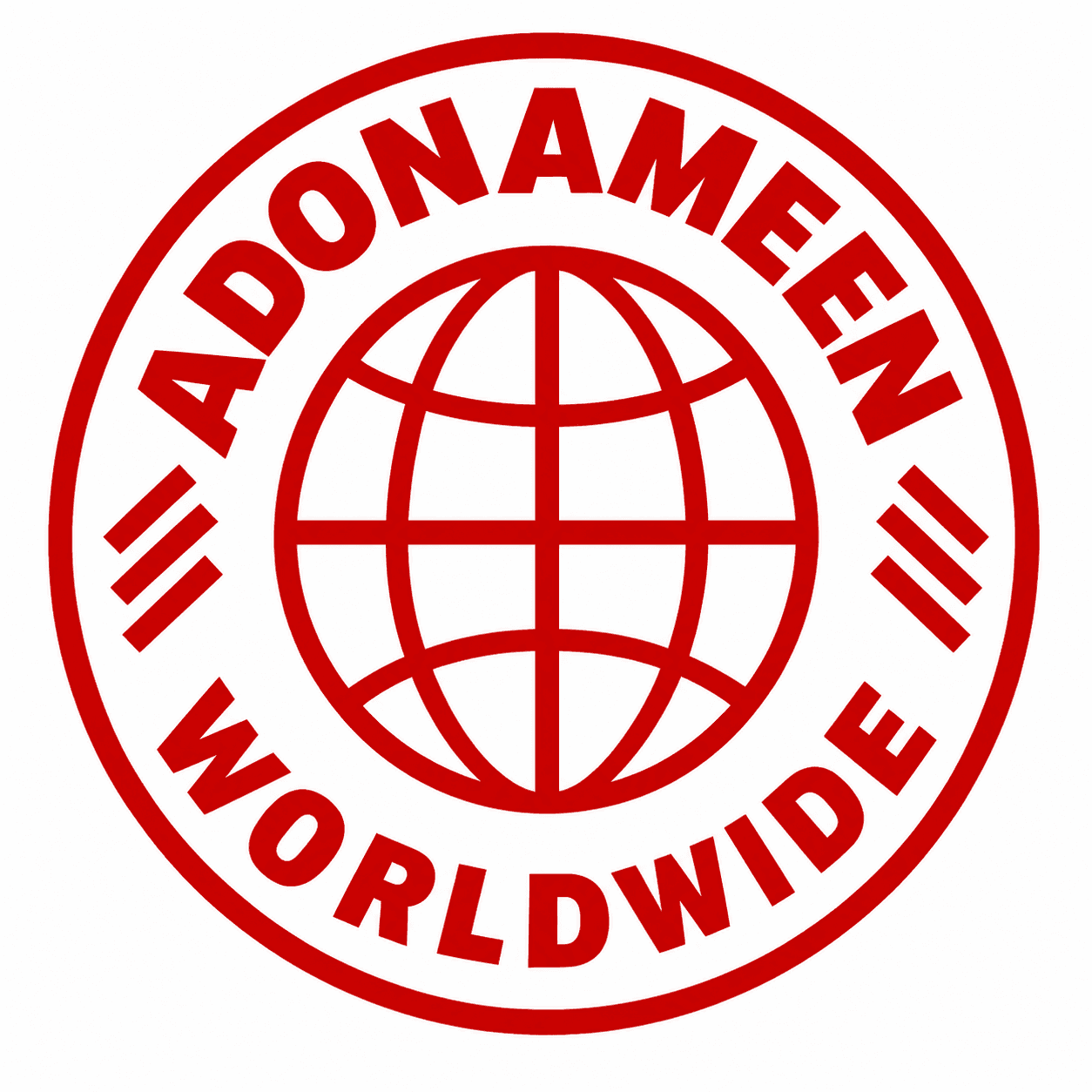 ADONAMEEN Worldwide