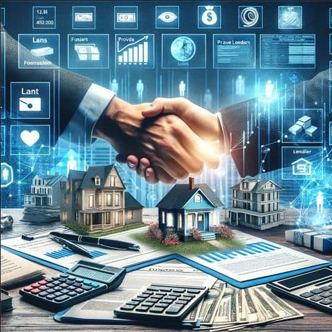 Multi Property Financial Reporting for Better Portfolio Management