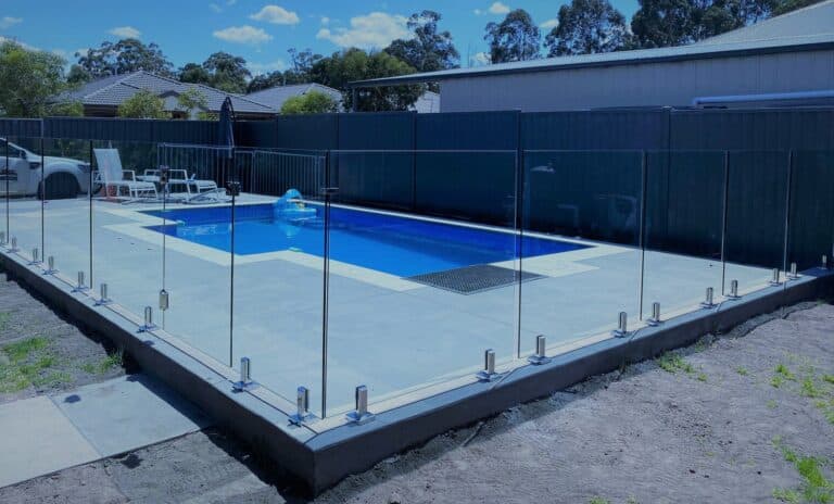 Stainless Steel Pool Fence Spigots for Strong and Secure Installations