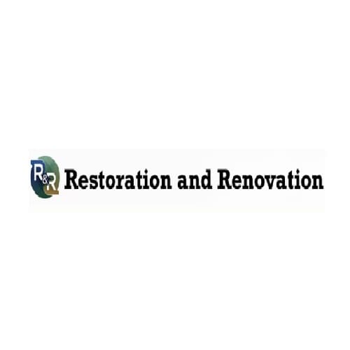 Restoration and Renovation