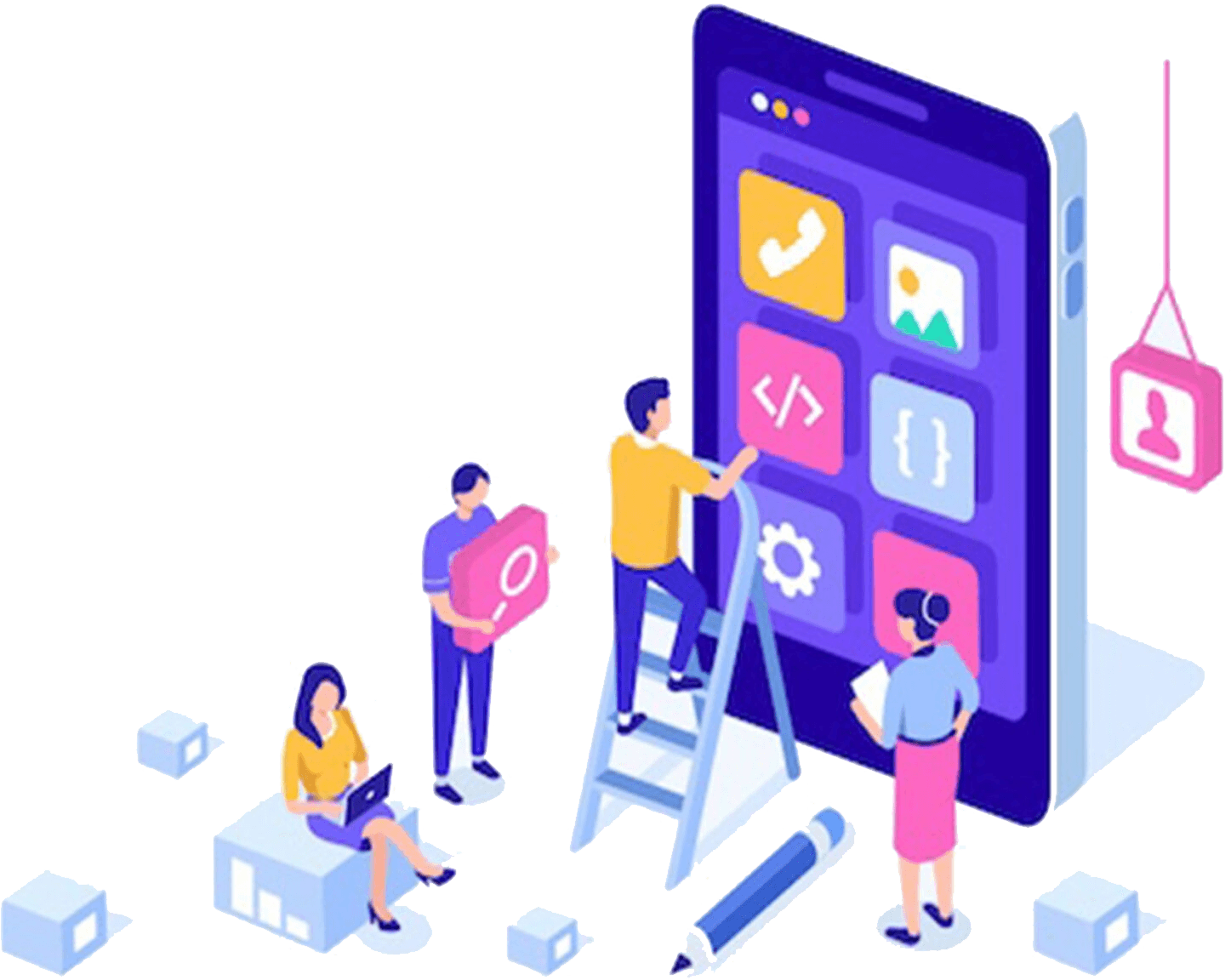 Android Mobile Application Development