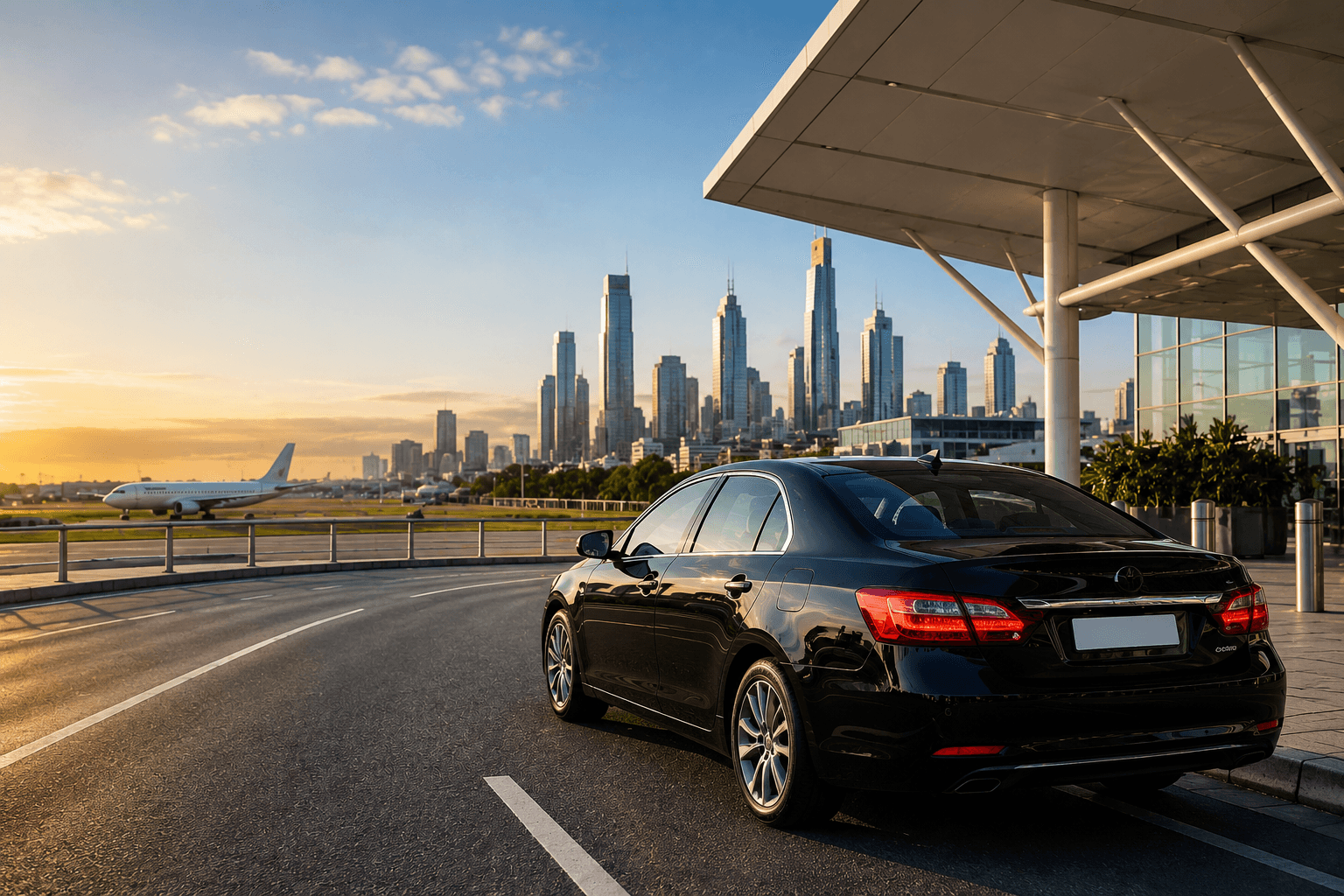 Geelong to Melbourne Airport: A Practical Guide for Families, Tourists, and Business Travellers