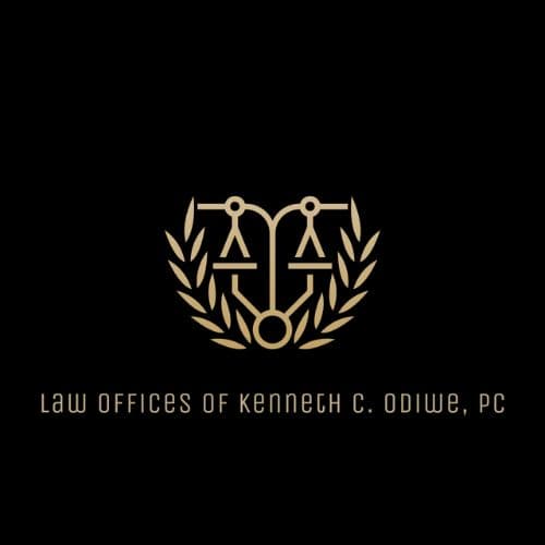 The Law Offices of Kenneth C.Odiwe