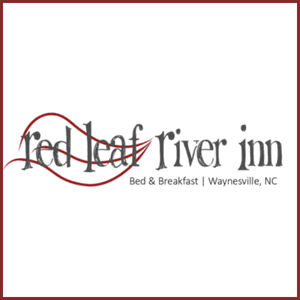 Red Leaf River Inn – Bed and Breakfast in Waynesville, NC