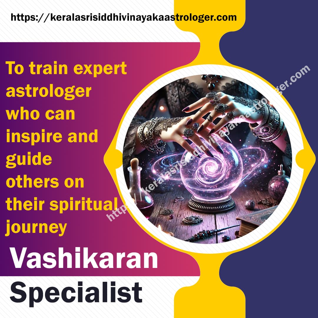 Vashikaran Specialist in Mysore