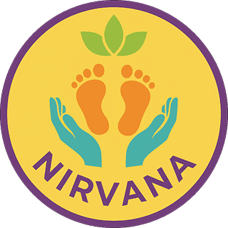 Nirvana Foot Massage