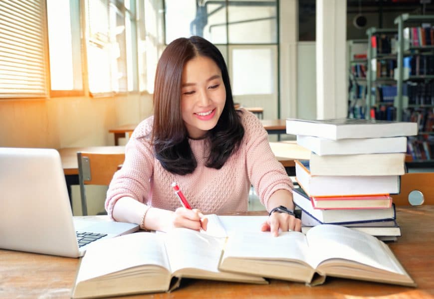 Study In Japan For International Students