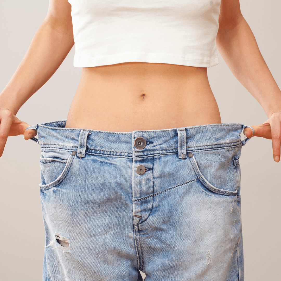 Noticing dry, loose or less plump skin after weight loss? Discover what Mounjaro face means and the skincare routine that can genuinely help with GPT-1 products.