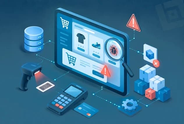 Retail Testing Services That Keep Registers Ringing Along