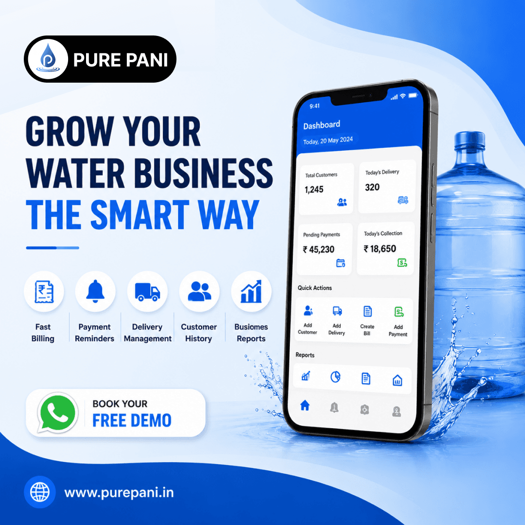 Pure Pani