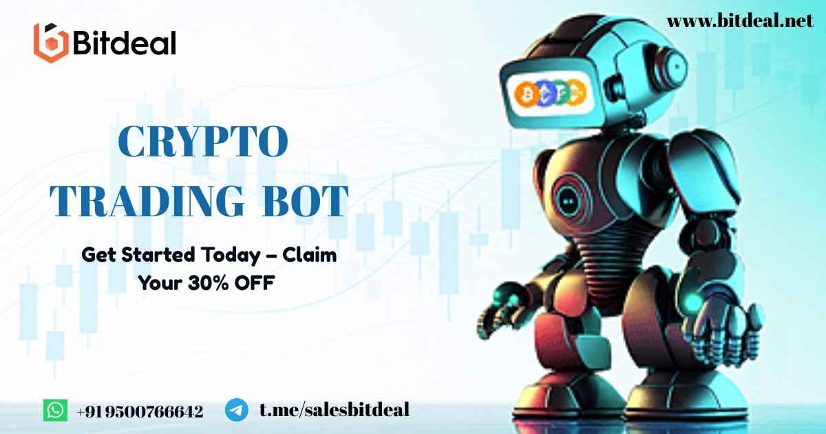 From Crypto Trading Bots to AI Trading Agents: Next-Gen Bot Development for 2026