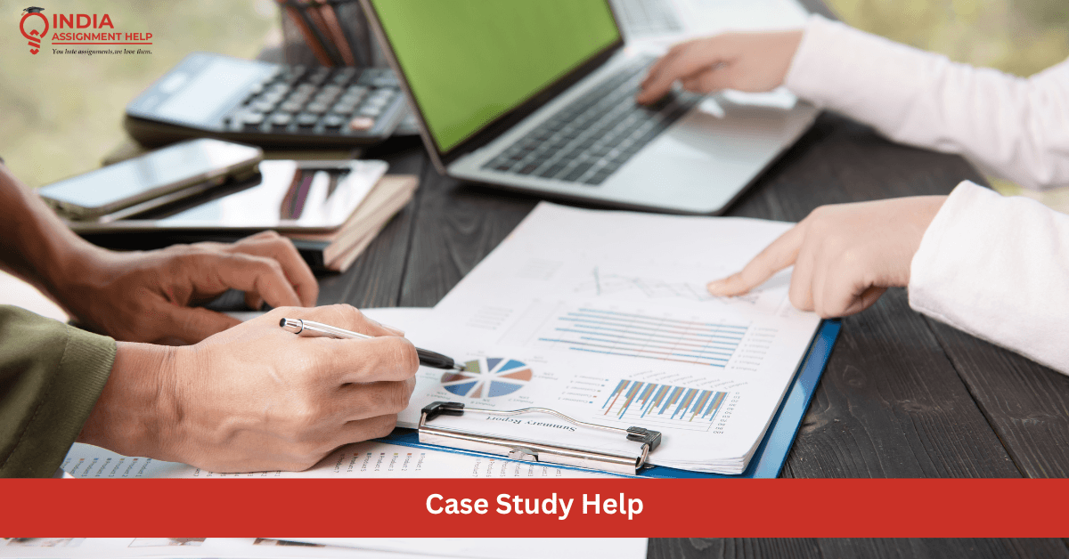 Online Case Study Help in Singapore: Why Students Are Turning to Professional Academic Support