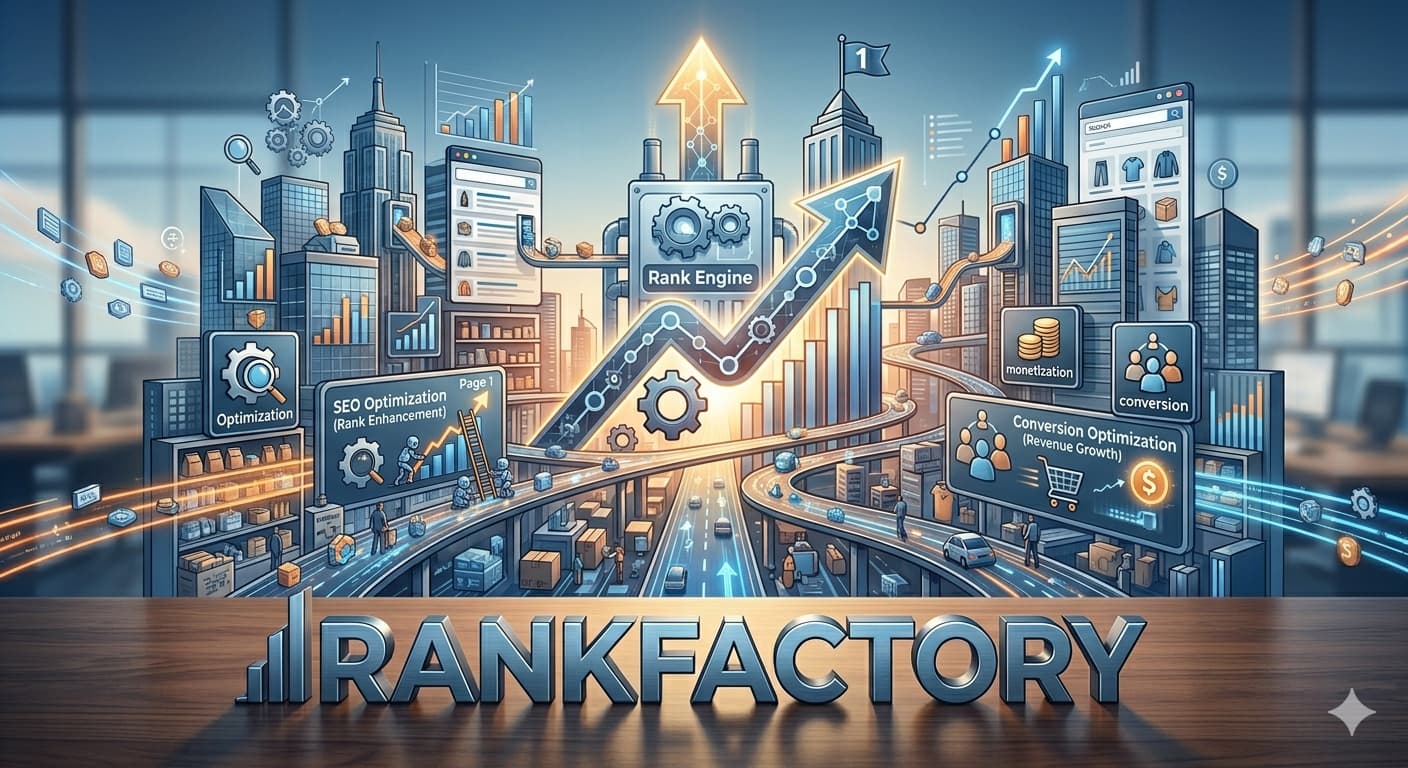 Rank Factory