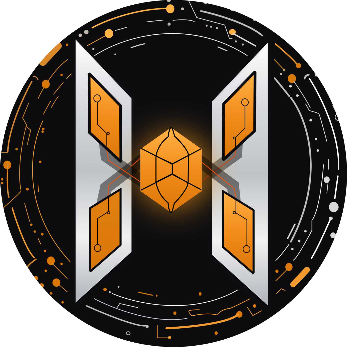 HyprForge