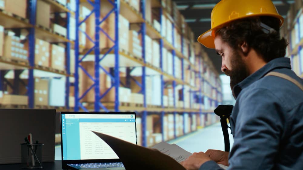 The Future of Inventory Management